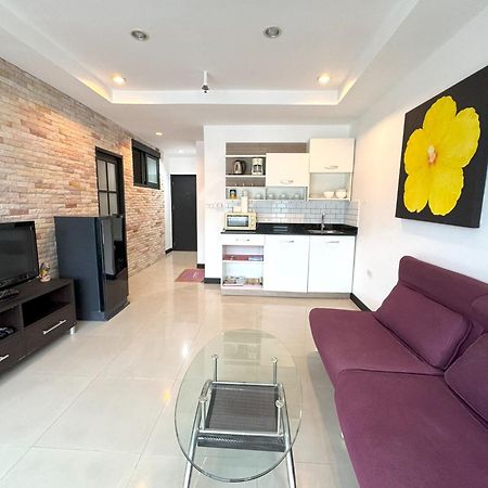 Patong Tower Apartment By Lofty מראה חיצוני תמונה