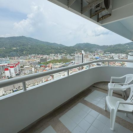 Patong Tower Apartment By Lofty מראה חיצוני תמונה