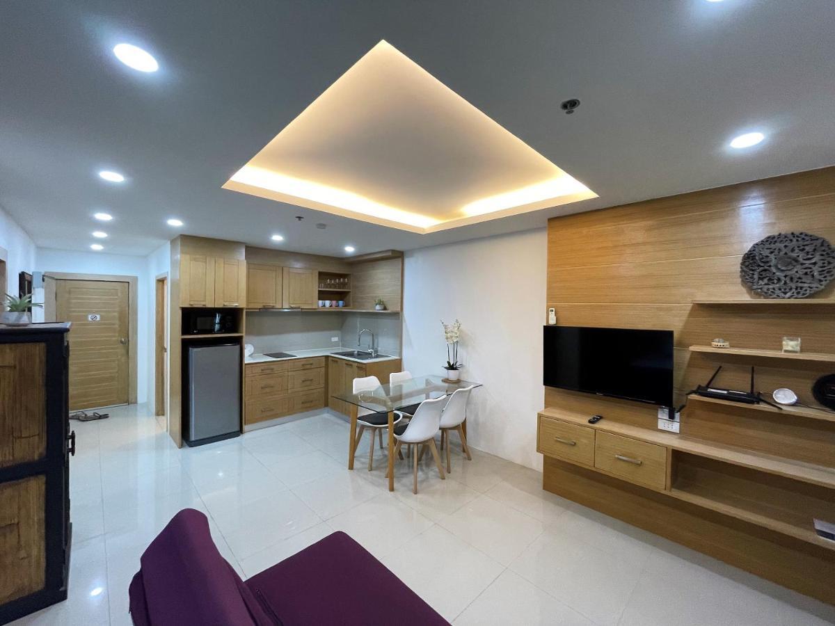 Patong Tower Apartment By Lofty מראה חיצוני תמונה