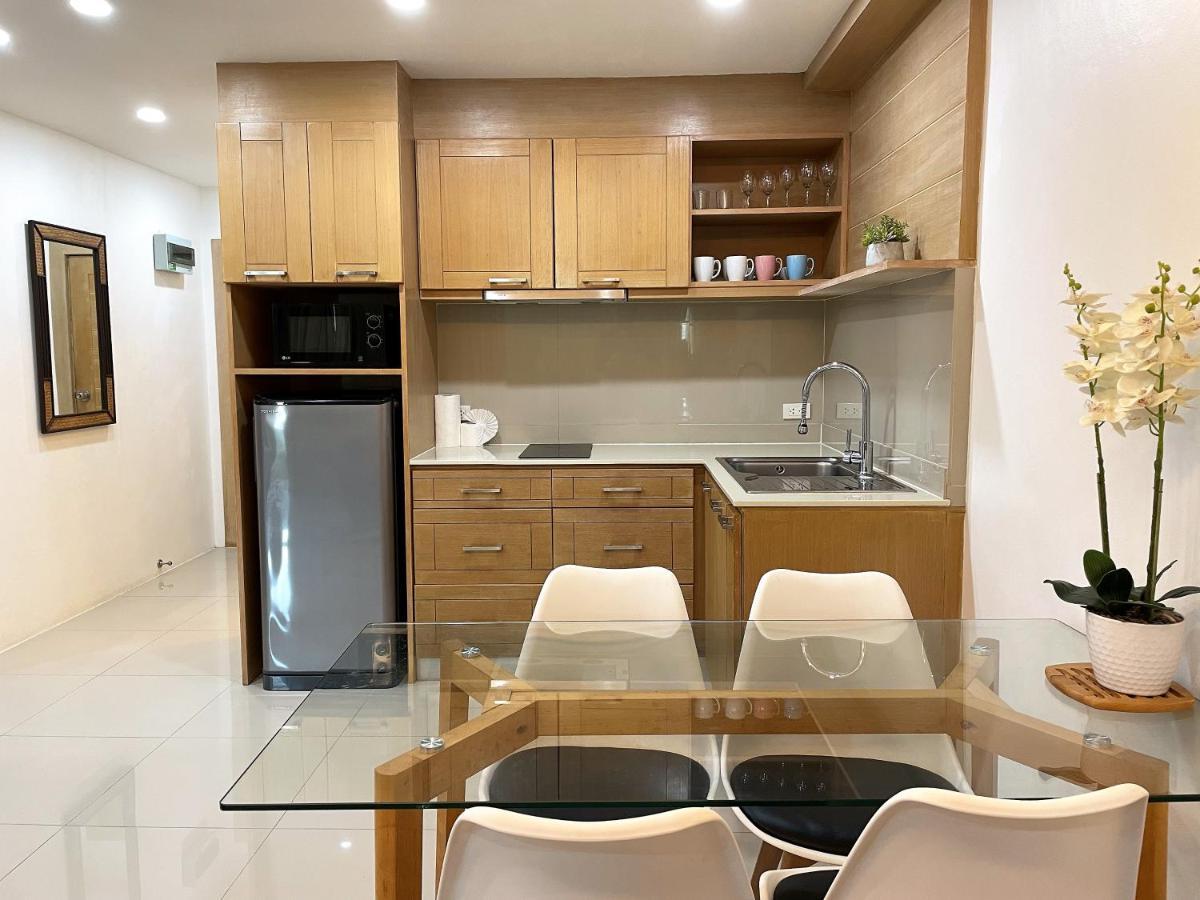 Patong Tower Apartment By Lofty מראה חיצוני תמונה