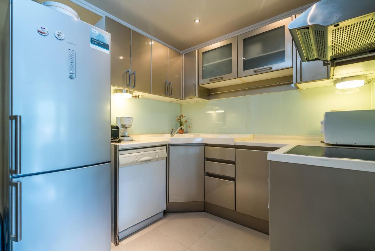 Patong Tower Apartment By Lofty מראה חיצוני תמונה