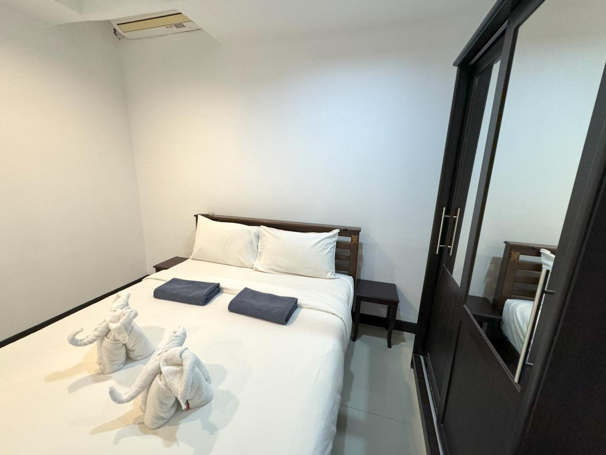 Patong Tower Apartment By Lofty מראה חיצוני תמונה