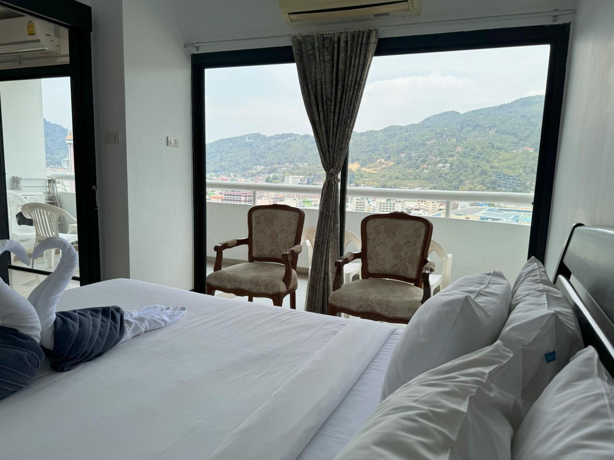 Patong Tower Apartment By Lofty מראה חיצוני תמונה